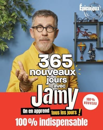 365 nouveaux jours avec Jamy