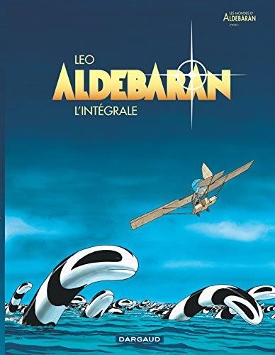 Aldebaran : l'intégrale