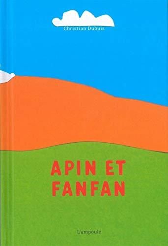 Apin et Fanfan