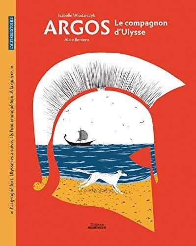 Argos, le compagnon d' Ulysse