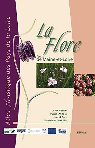 Atlas de la flore de Maine-et-Loire