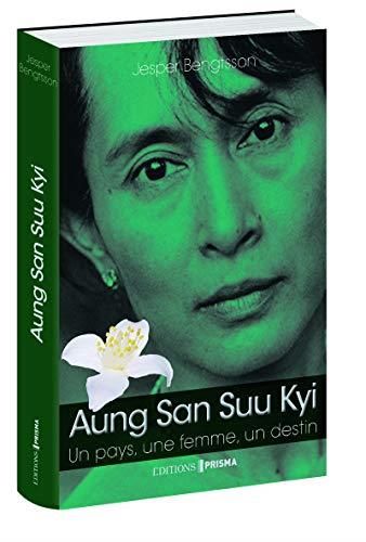 Aung San Suu kyi