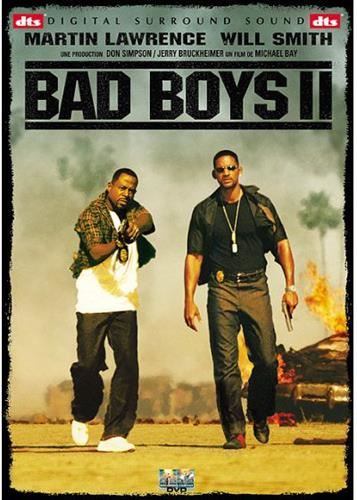 Bad boys II