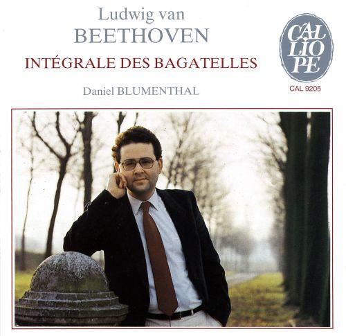Bagatelles (Les), pour piano