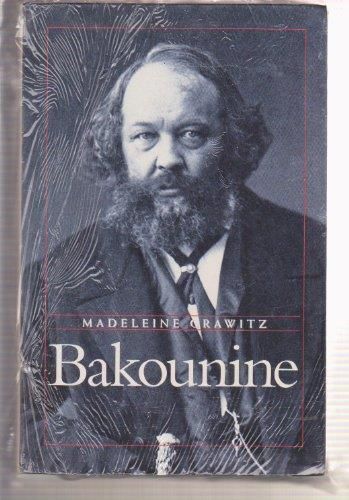 Bakounine