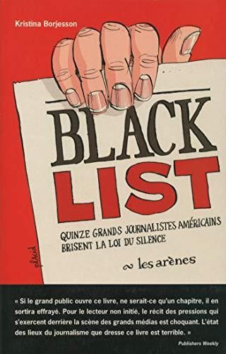 Black list