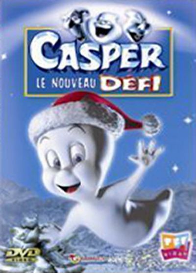 Casper, le nouveau défi