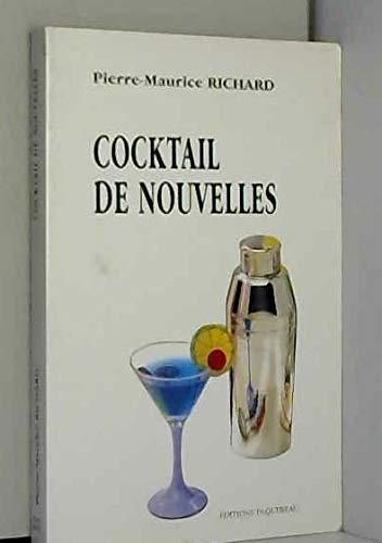 Cocktail de nouvelles