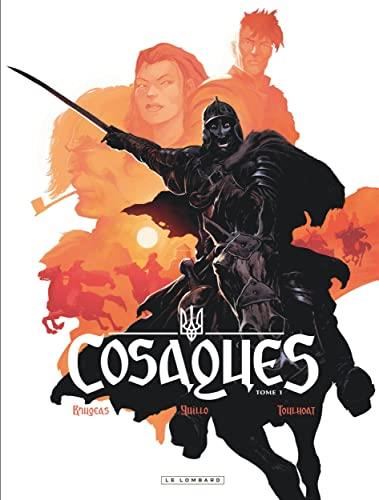 Cosaques  : Le hussard ailé
