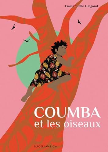 Coumba et les oiseaux