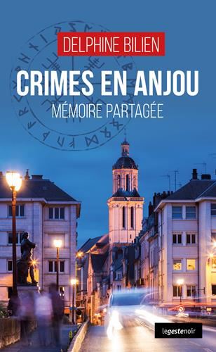 Crimes en Anjou