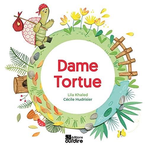 Dame tortue
