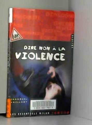 Dire non a la violence
