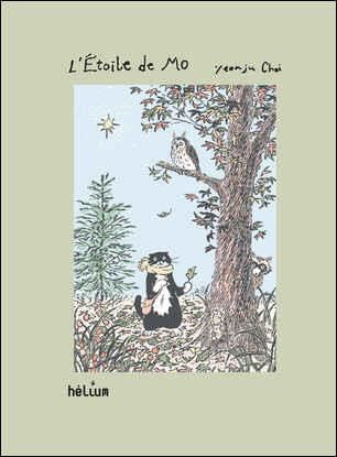 Etoile de Mo (L') : Aventures forestières