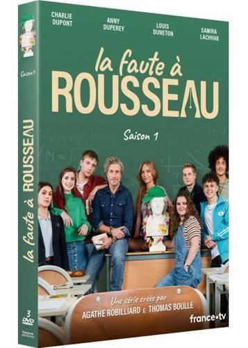 Faute à Rousseau (La) - Saison 1