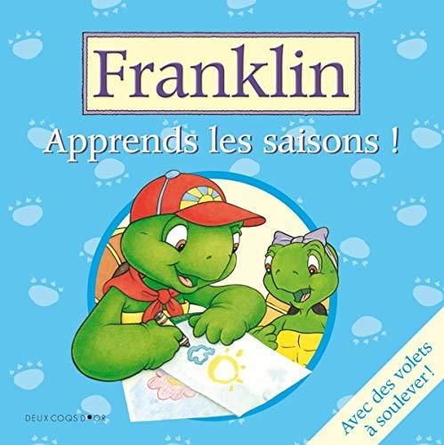 Franklin, apprends les saisons !