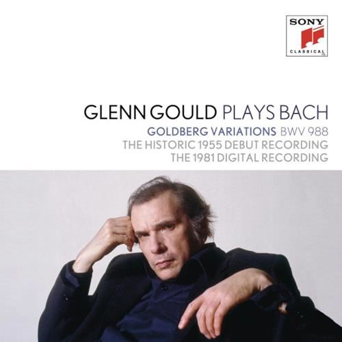 Goldberg variations BWV 988