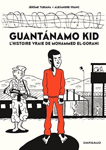 Guantanámo kid
