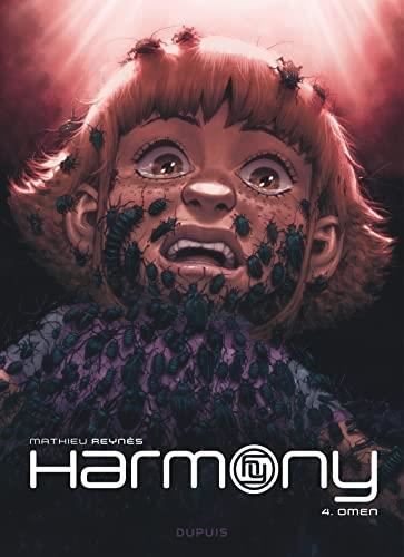 Harmony : Omen