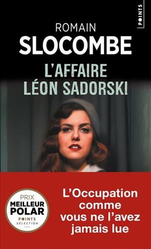 L'Affaire Léon Sadorski
