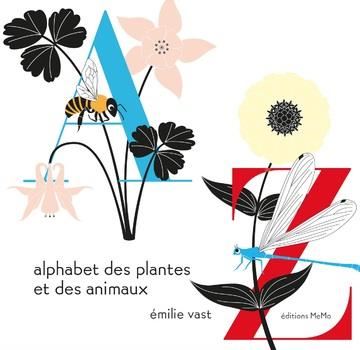 L'Alphabet des plantes et des animaux