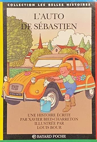 L'Auto de Sébastien