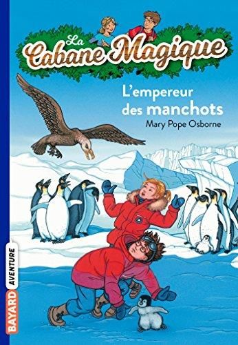 L'Empereur des manchots