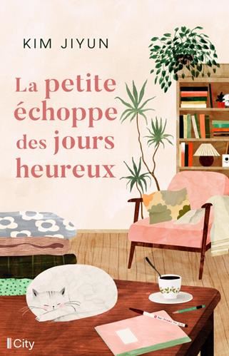 La Petite échoppe des jours heureux