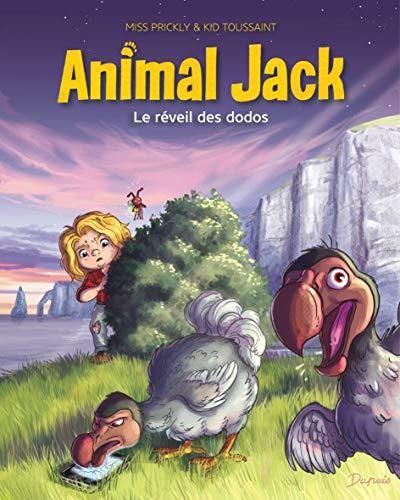 Le Animal Jack : Réveil des dodos