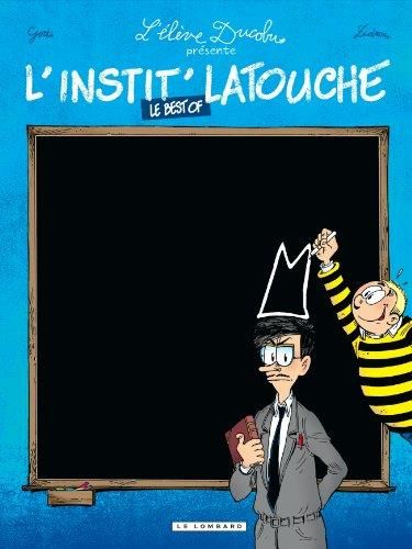 Le Best of l'instit' Latouche