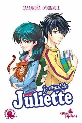Le Carnet de Juliette