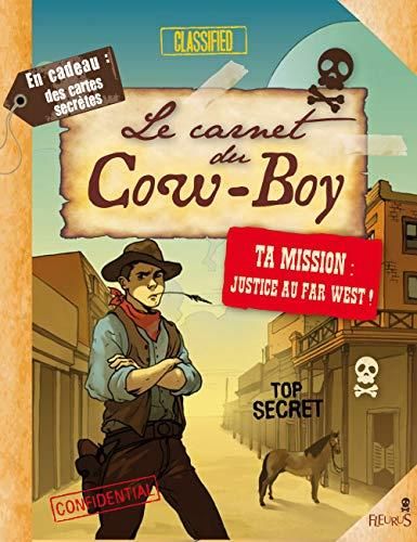 Le Carnet du cow-boy