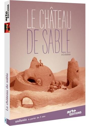 Le Château de sable