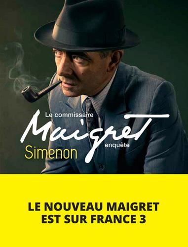 Le Commmissaire Maigret enquête