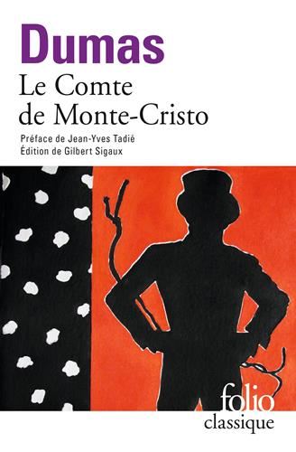 Le Comte de Monte-Cristo