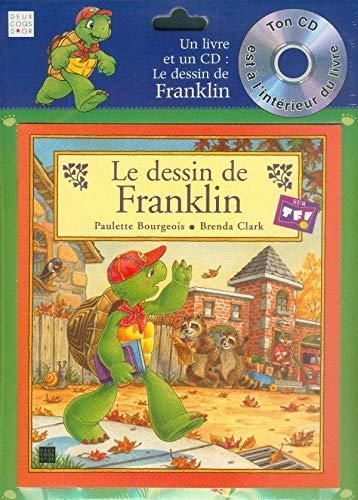 Le Dessin de Franklin