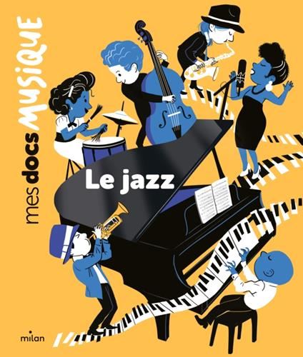 Le Jazz