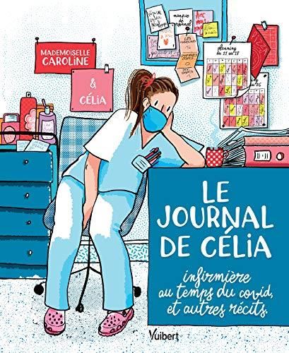 Le Journal de Célia
