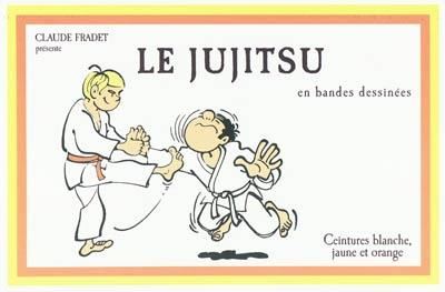 Le Jujitsu pour tous