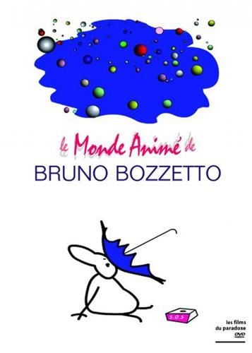 Le Monde animé de Bruno Bozzetto