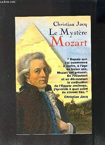 Le Mystère Mozart