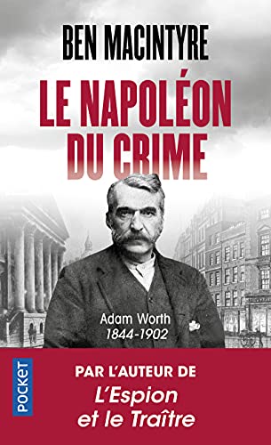 Le Napoléon du crime