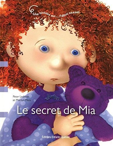 Le Secret de Mia
