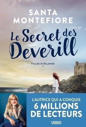 Le Secret des Deveriill