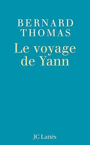 Le Voyage de Yann