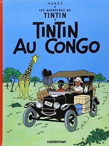 Les Aventures de Tintin (Les) : Aventures de Tintin