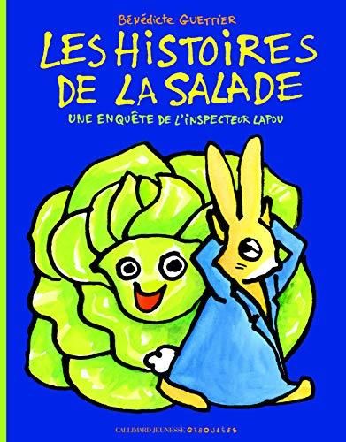 Les Histoires de la salade