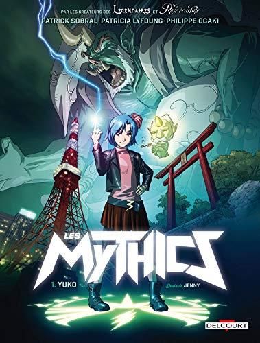 Les Mythic / Ysuko