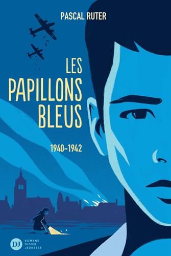 Les Papillons bleus : 1940-1942