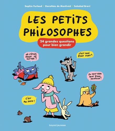 Les Petits philosophes